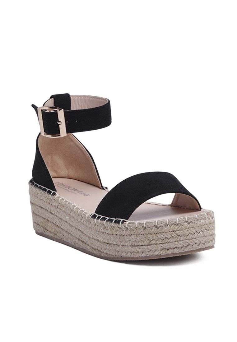 Espadrille Sandals for Women | Shoe Carnival