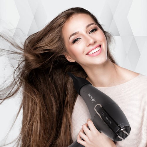 Buy Ikonic Professional Dynamite Hair Dryer Online