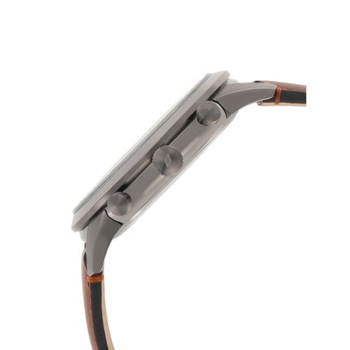 Buy Fossil Townsman Brown Watch FS5522 For Men Online