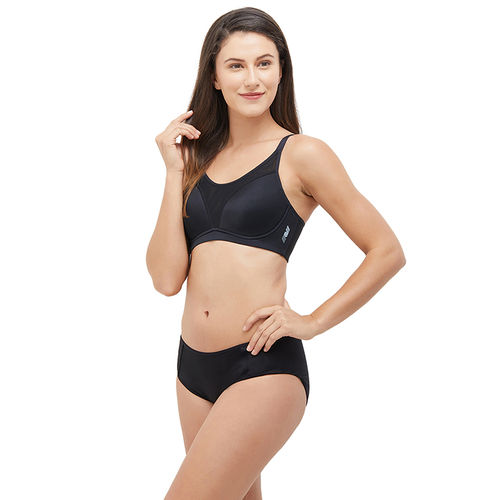Buy Wacoal Motion Wear Padded Non-Wired Full Coverage Full Support