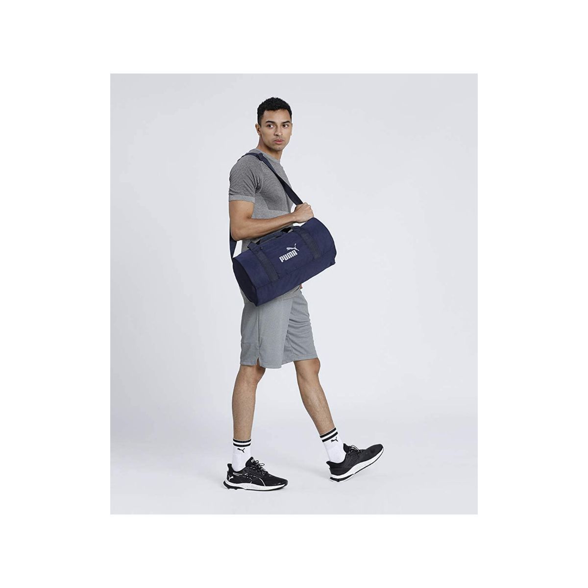 Puma Gym Bag IND III Buy Puma Gym Bag IND III Online at Best Price in