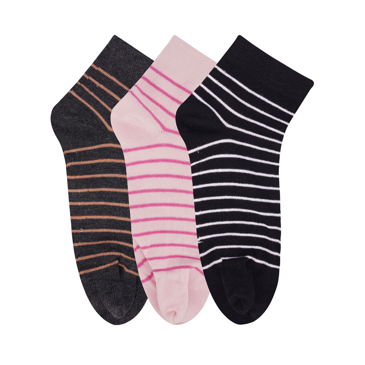 NEXT2SKIN Cotton Ladies Thumb Socks at Rs 115/pair in Chandigarh