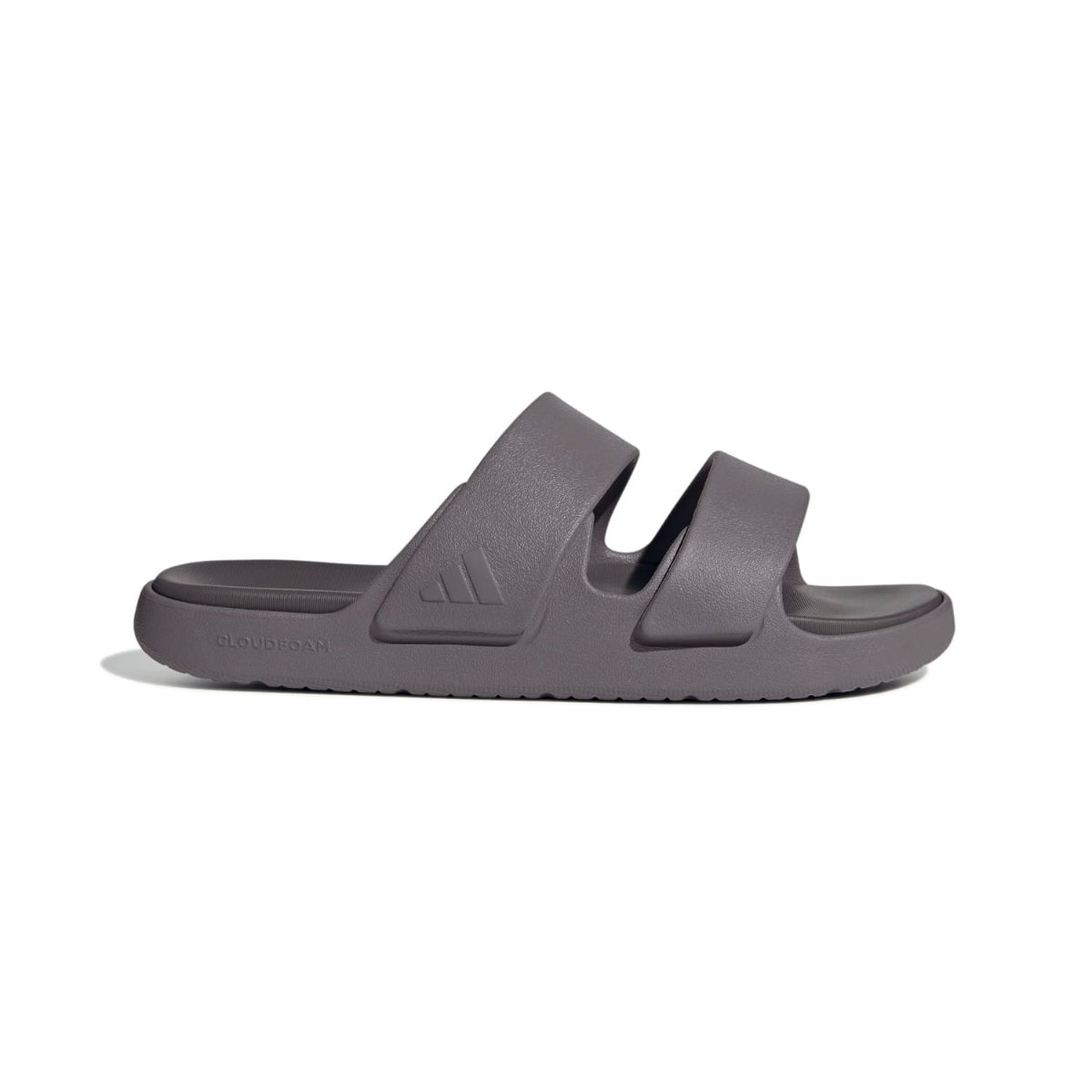 Buy adidas Znscape Unisex Grey Sliders (UK 13) Online