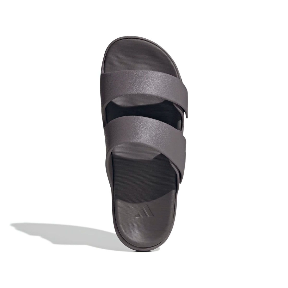 Buy adidas Znscape Unisex Grey Sliders (UK 13) Online