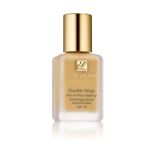 Estee Lauder Double Wear Stay-in-Place Makeup Foundation With SPF 10 - Toasty Toffee (Waterproof)