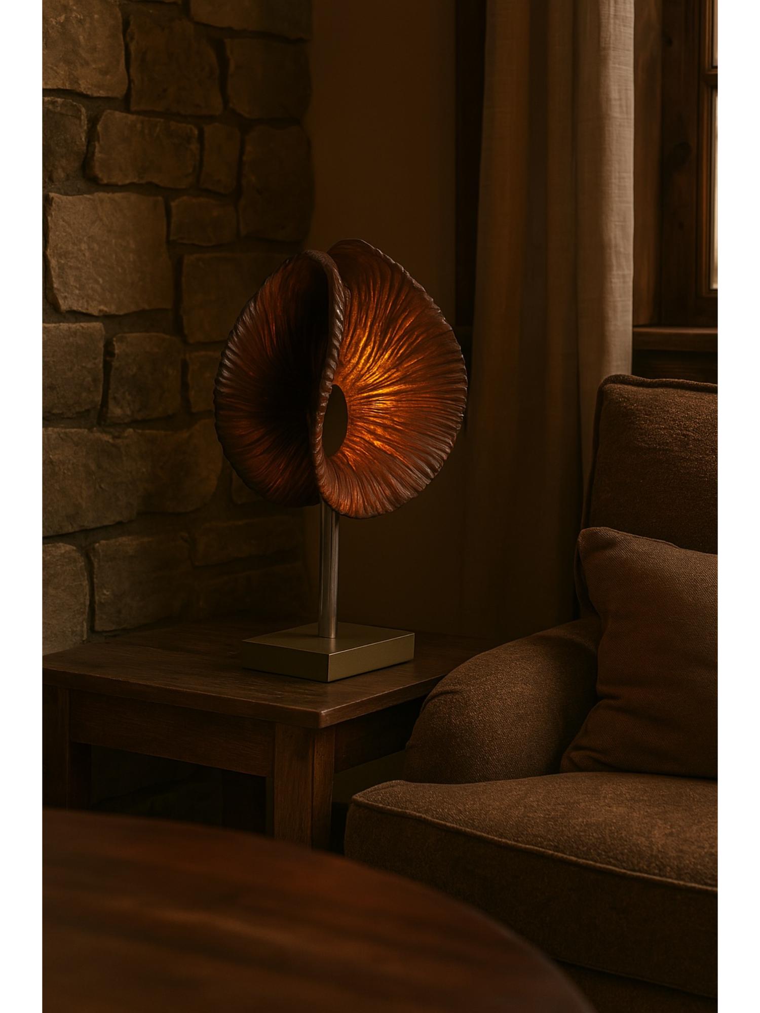 Buy Acad Home Bronze Eternal Bloom - Sculpture Online