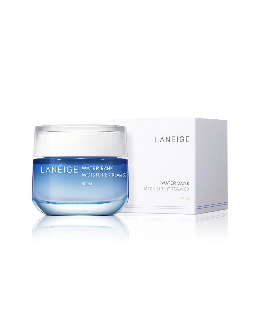 laneige moisturiser
