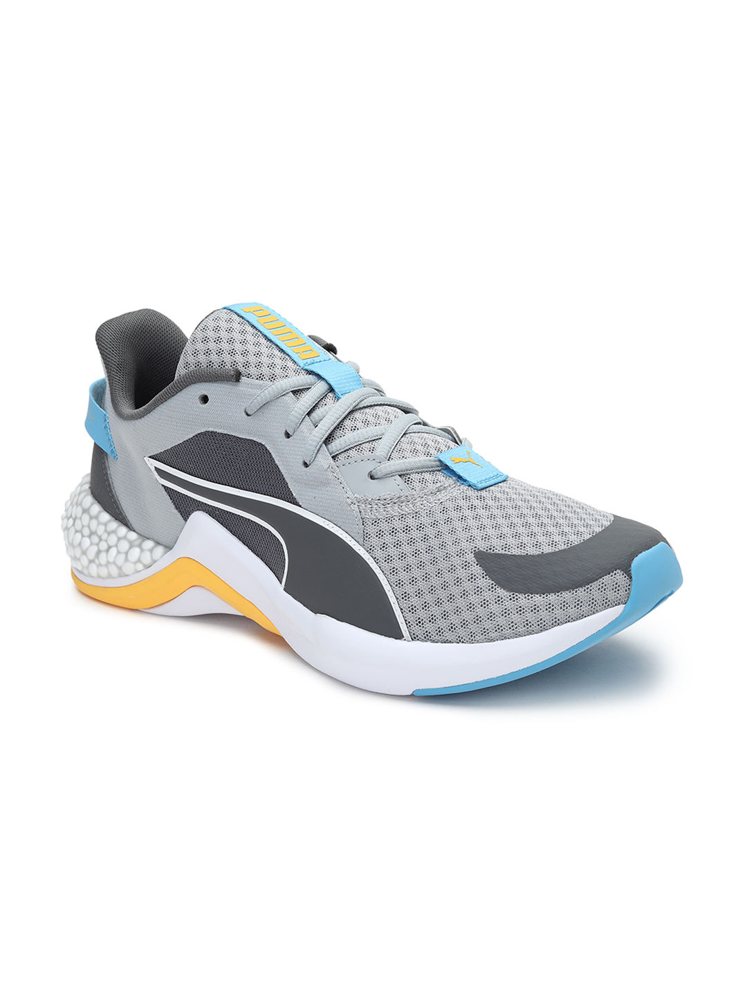 Puma Hybrid Nx Ozone Men S Running Shoes 12