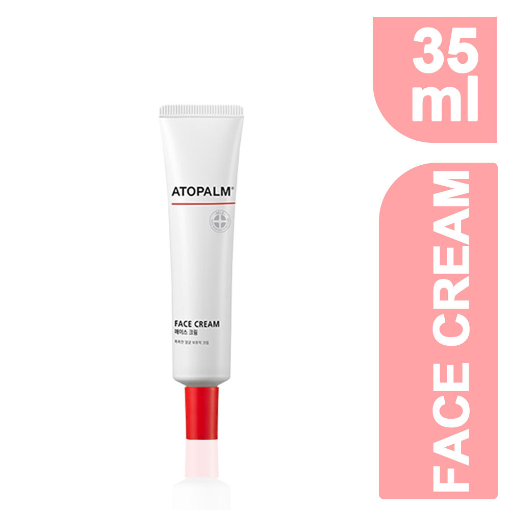 atopalm face cream