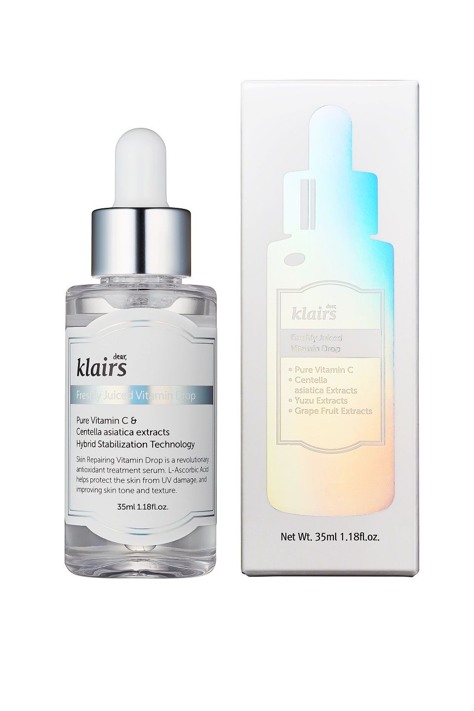 43++ Klairs vitamin c serum online info