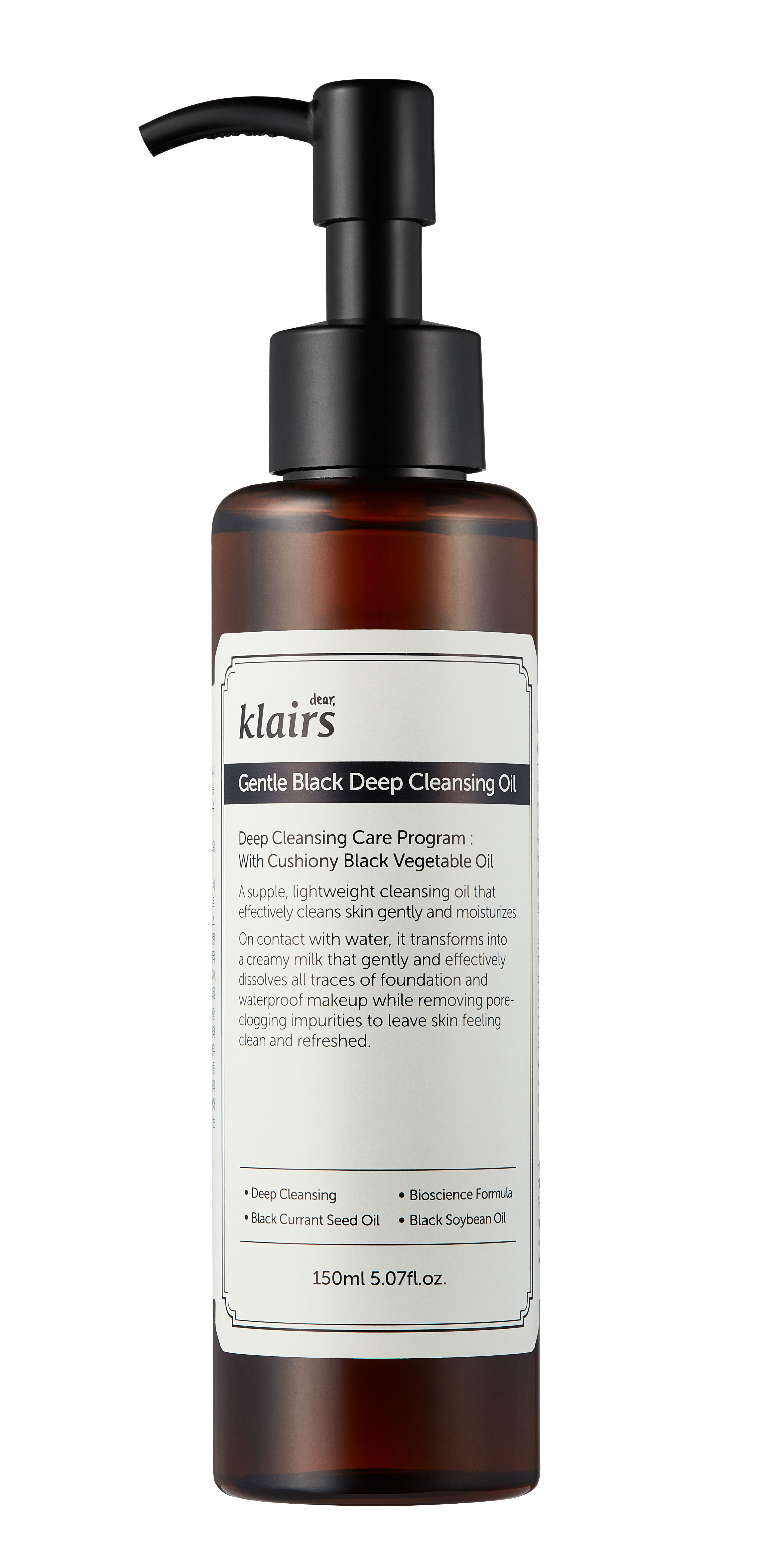 best klairs products for oily skin