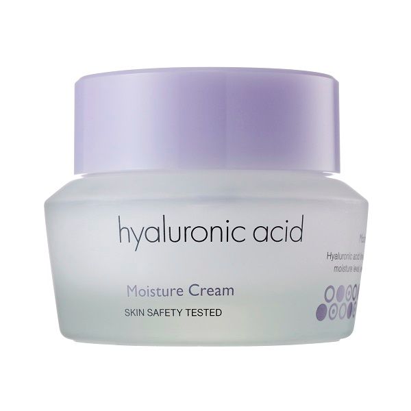 It S Skin Hyaluronic Acid Moisture Cream Buy It S Skin Hyaluronic
