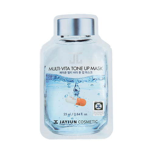 Download Jayjun Multi Vita Tone Up Face Mask Buy Jayjun Multi Vita Tone Up Face Mask Online At Best Price In India Nykaa PSD Mockup Templates
