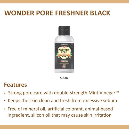 Etude House Wonder Pore Freshner Black Buy Etude House Wonder Pore Freshner Black Online At Best Price In India Nykaa