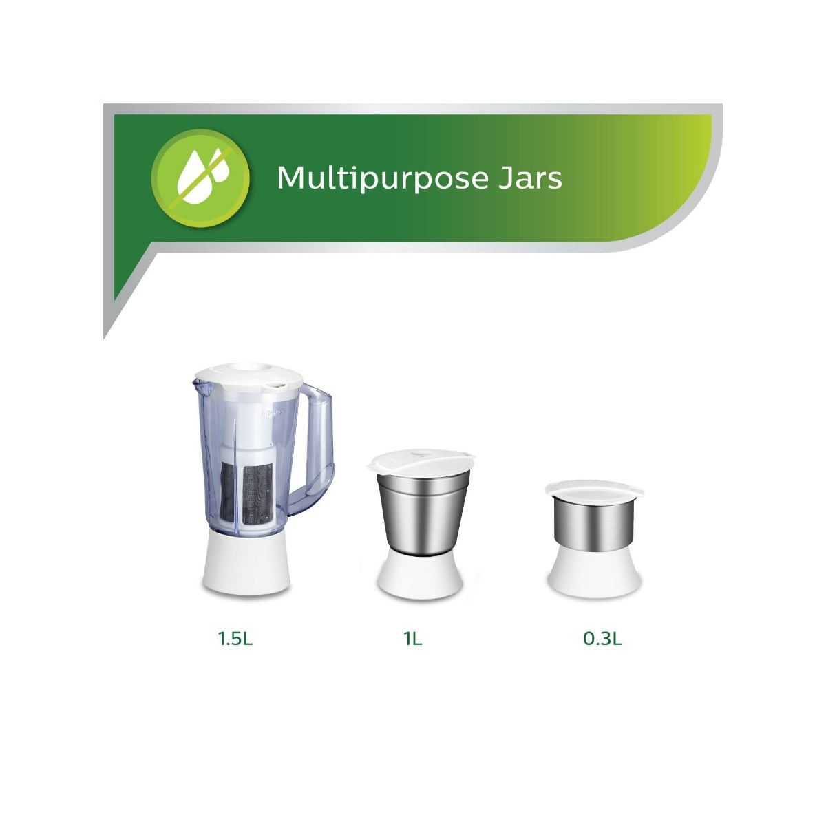 Philips HL1632/00 Juicer Mixer Grinder 500 Juicer Mixer Grinder Buy