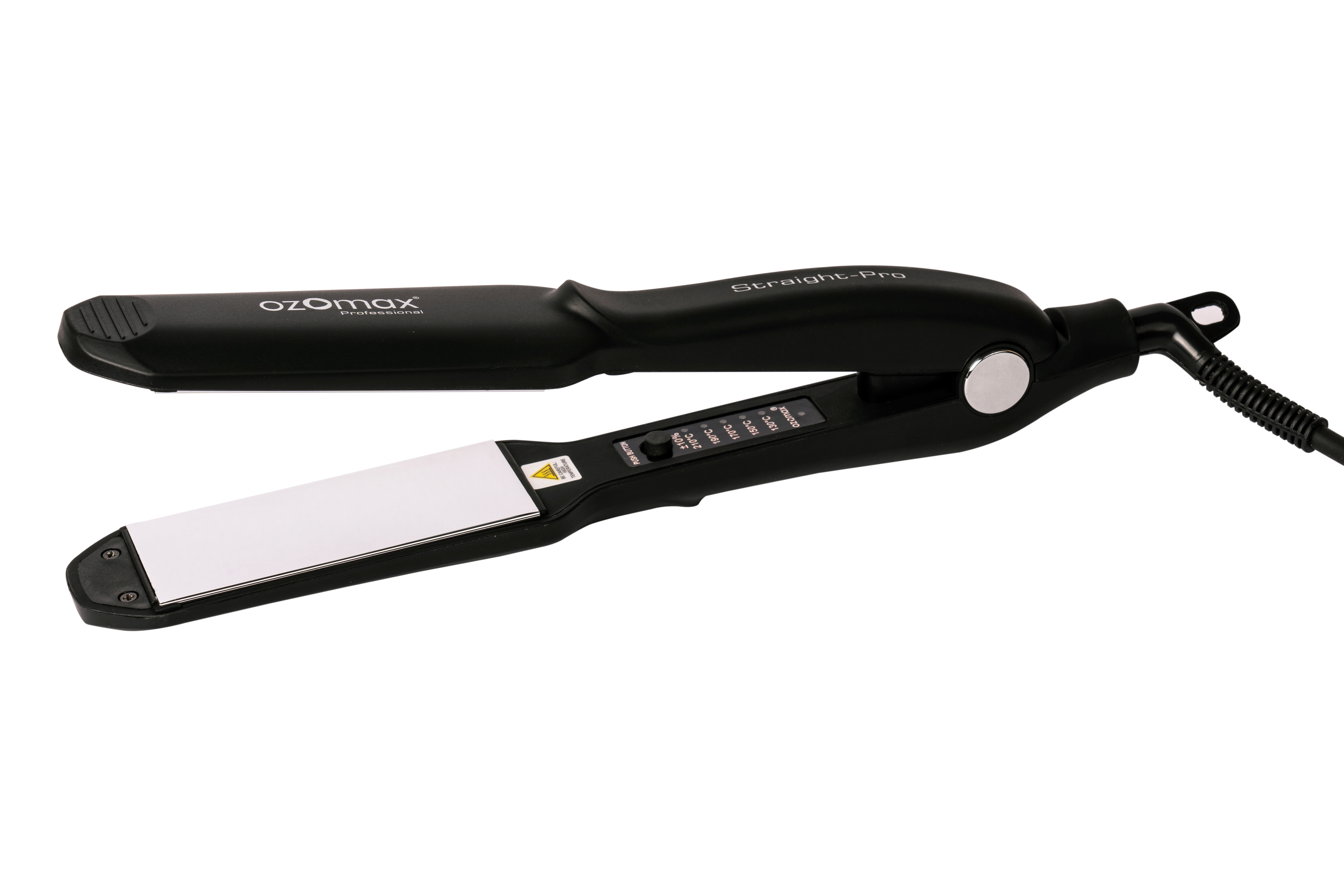 Ozomax Bl-349-Eps Excel Pro Professional Hair Straightener