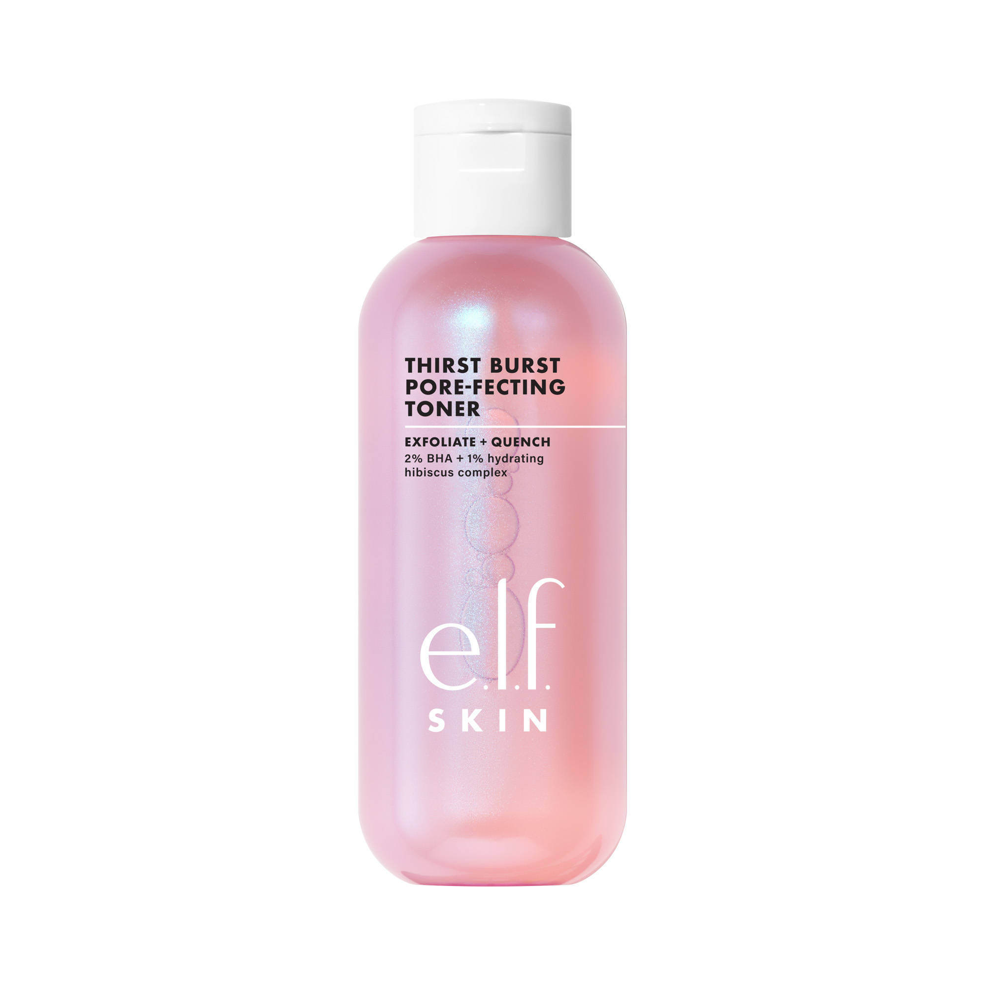e.l.f. Cosmetics Skin Thirst Burst Pore-Fecting Toner