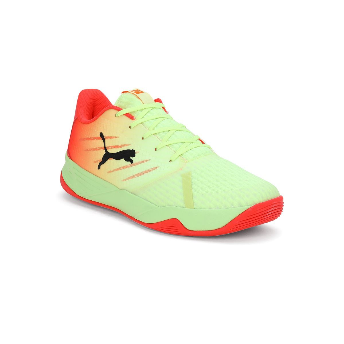Puma badminton shoes online deals