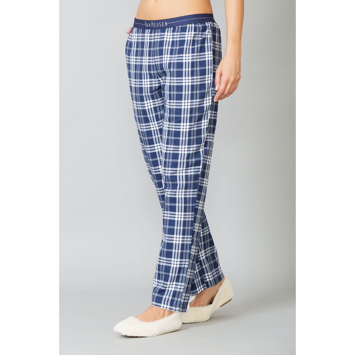 Van best sale heusen pajamas