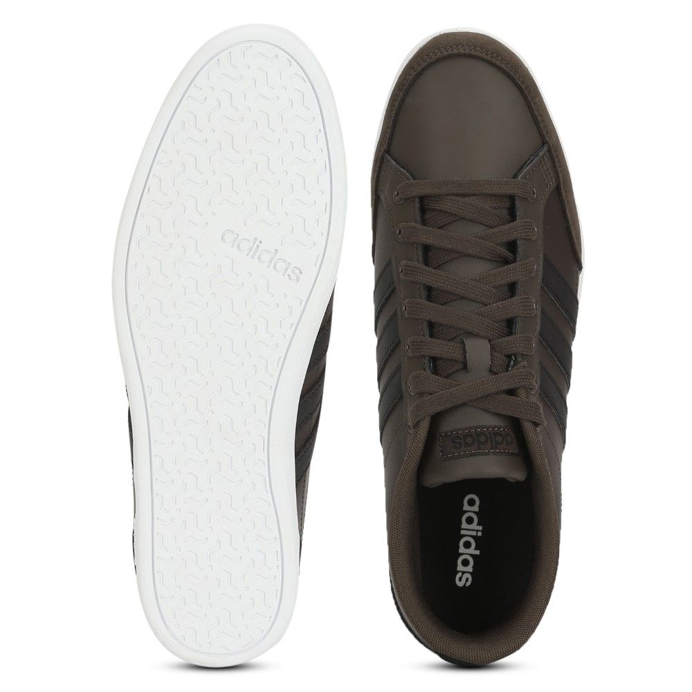 Men's adidas sport inspired caflaire shoes top