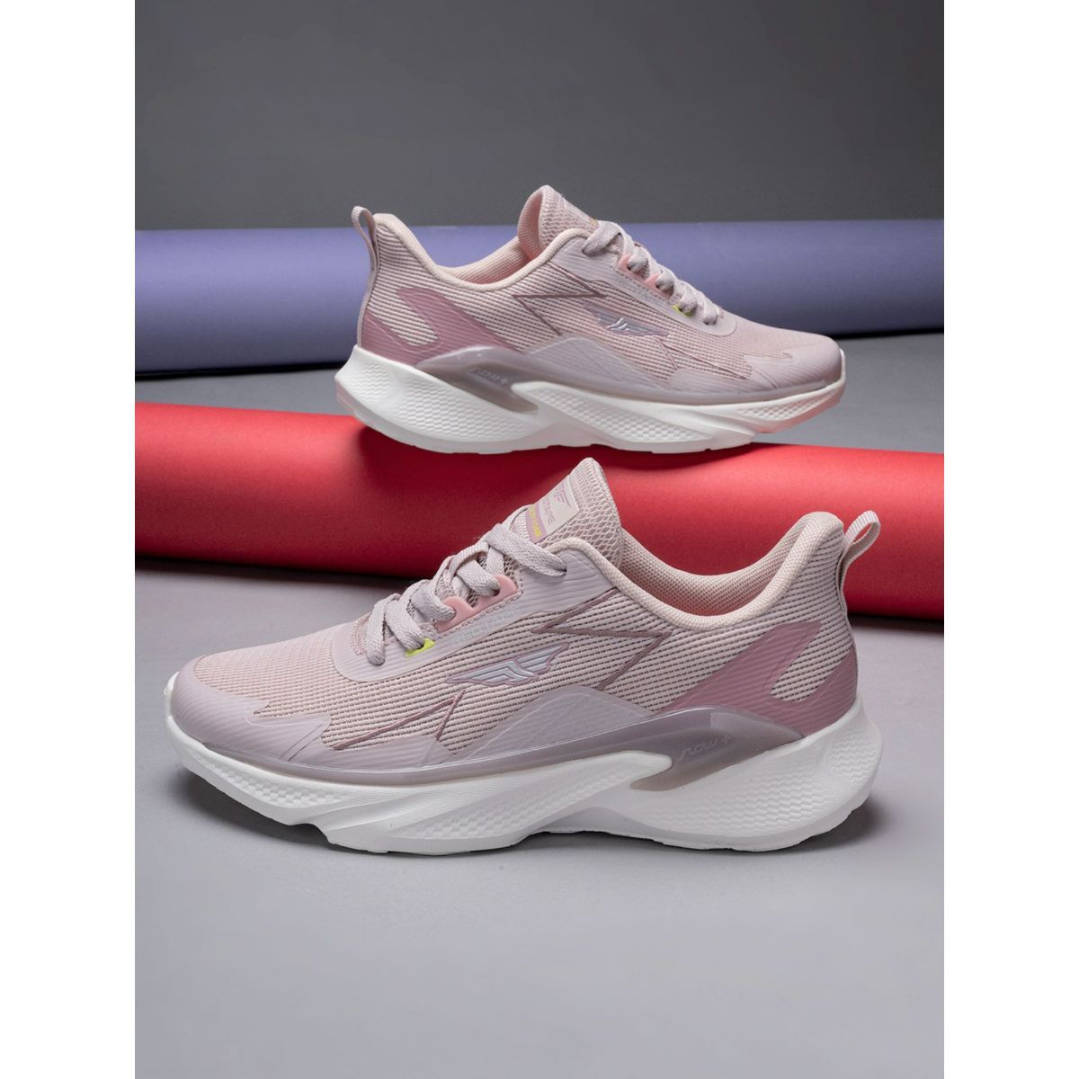 Red tape women sneakers on sale