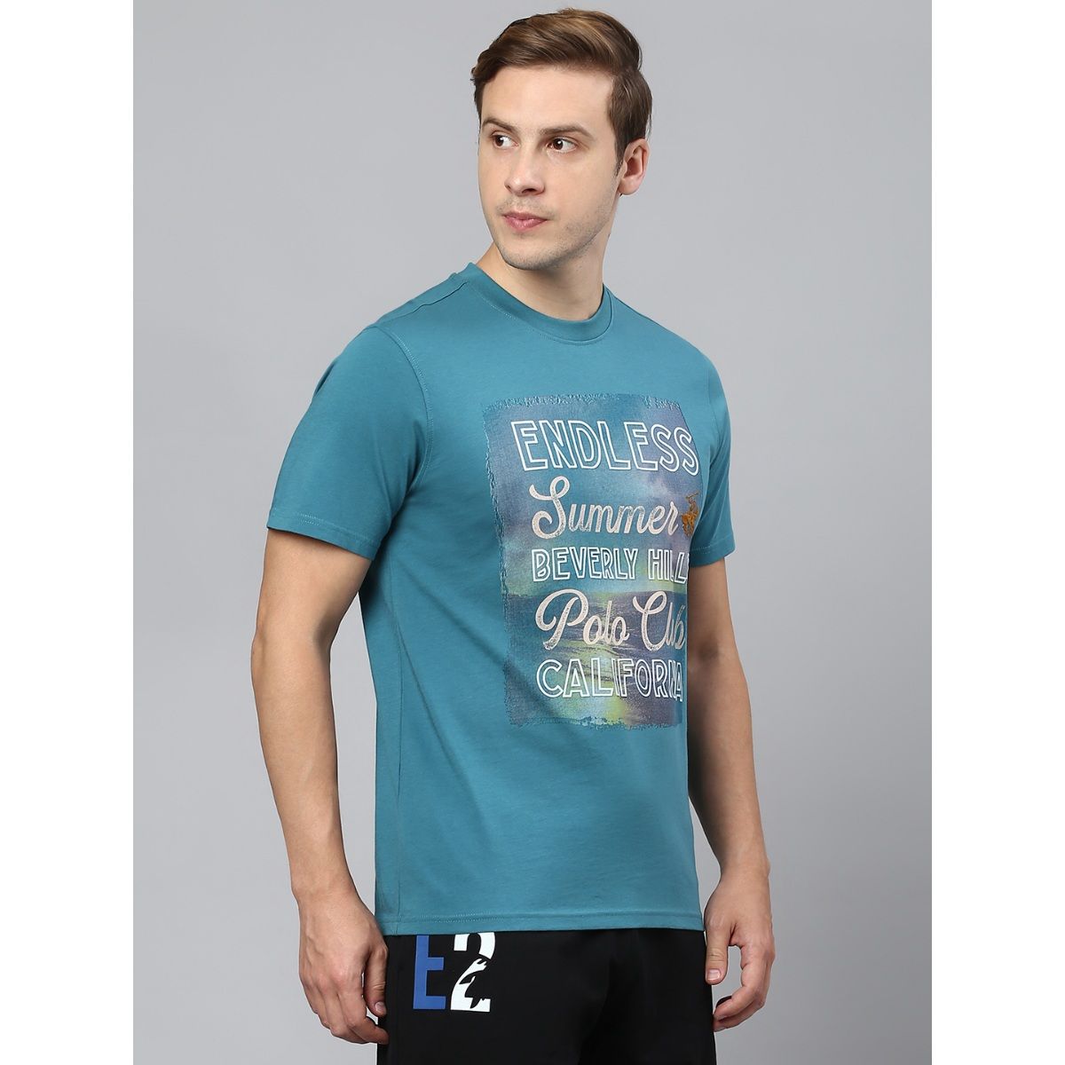 Beverly hills polo clearance club blue