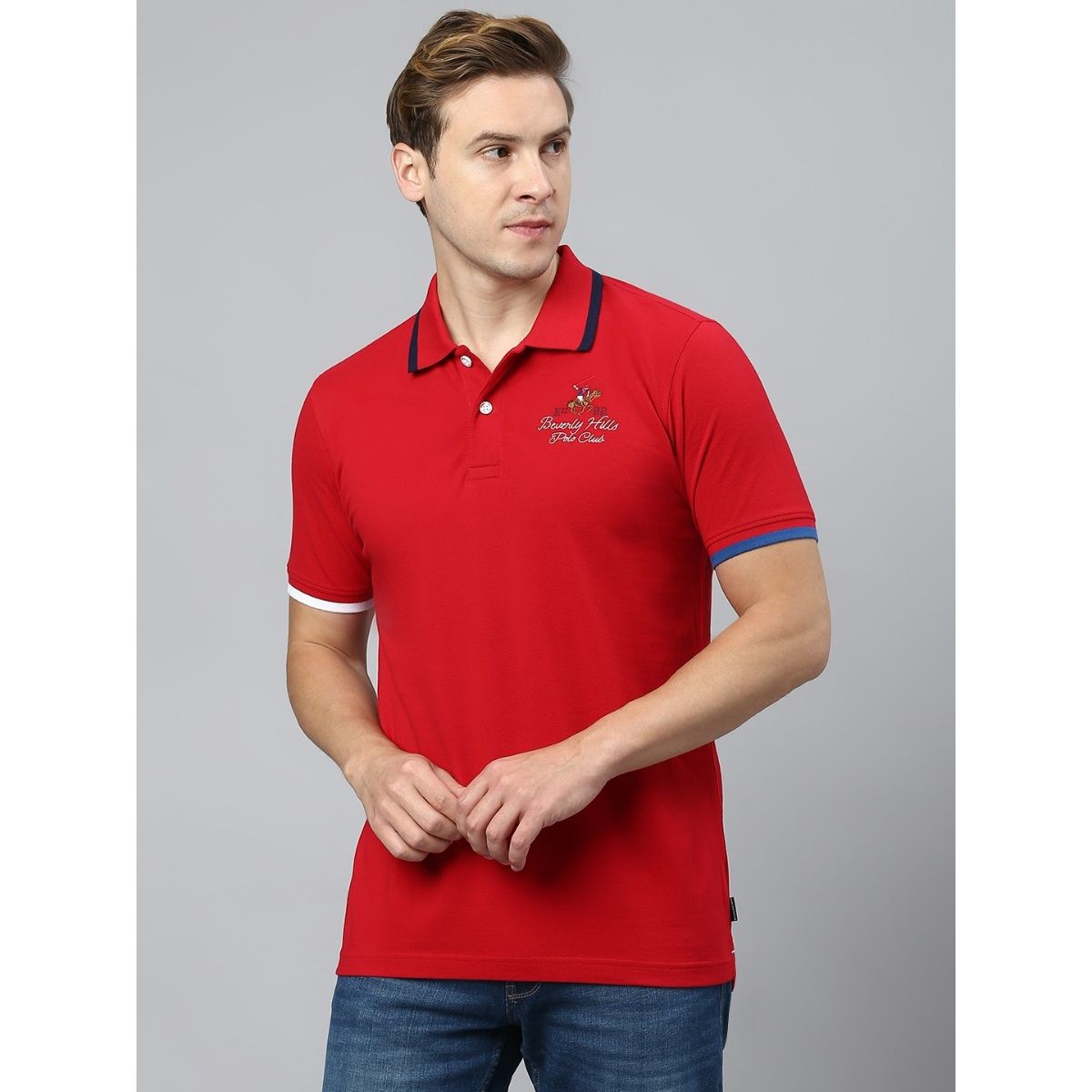 Easy polo t shirt discount