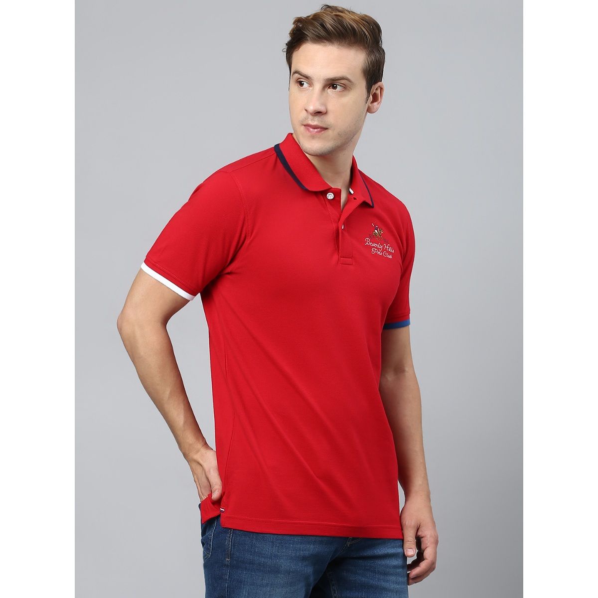 Short best sale polo club