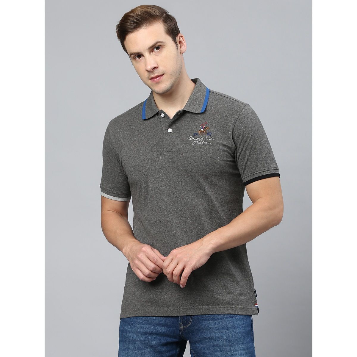 Easy polo best sale t shirt