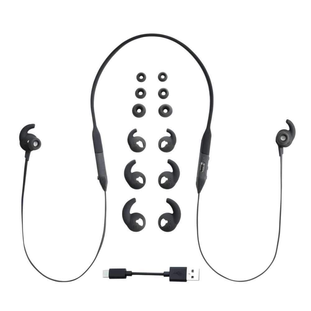 Adidas Audio Rpd-01 In-ear Wireless Bluetooth Sport Headphones