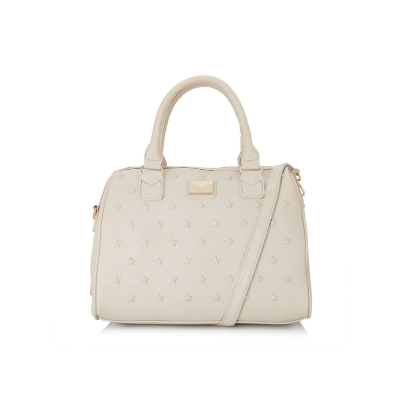 Caprese discount crystal satchel