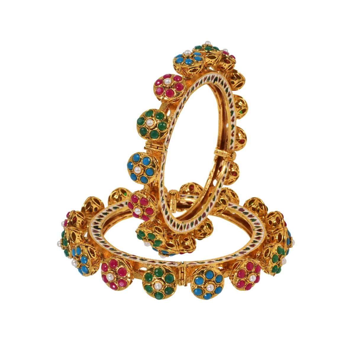 Pacheli bangles clearance online
