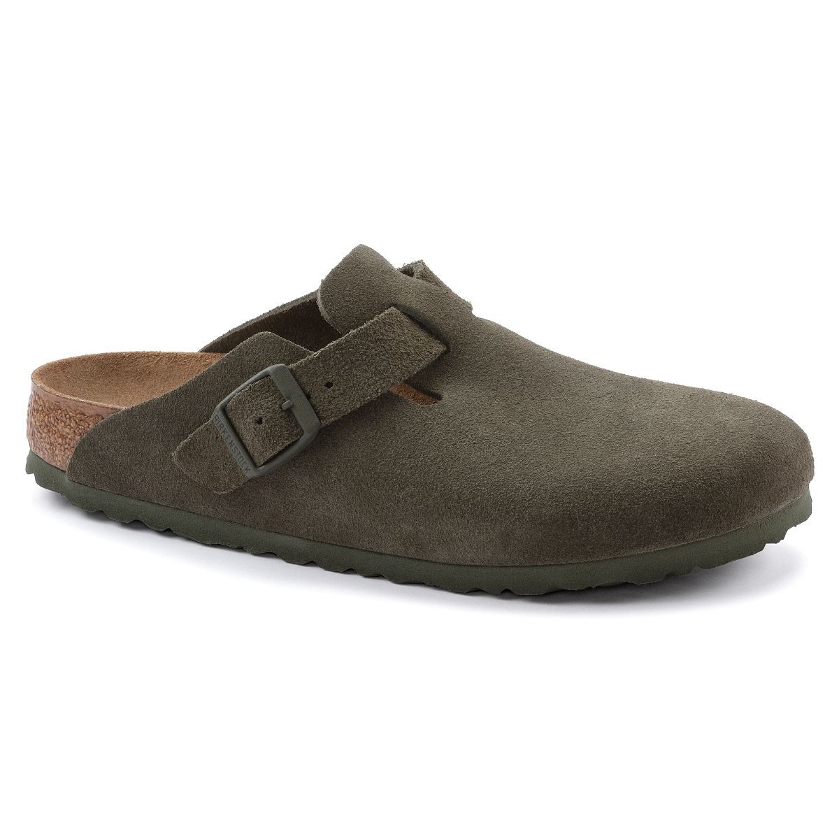 Birkenstock Boston Thyme Regular Width Unisex Clogs EURO 48