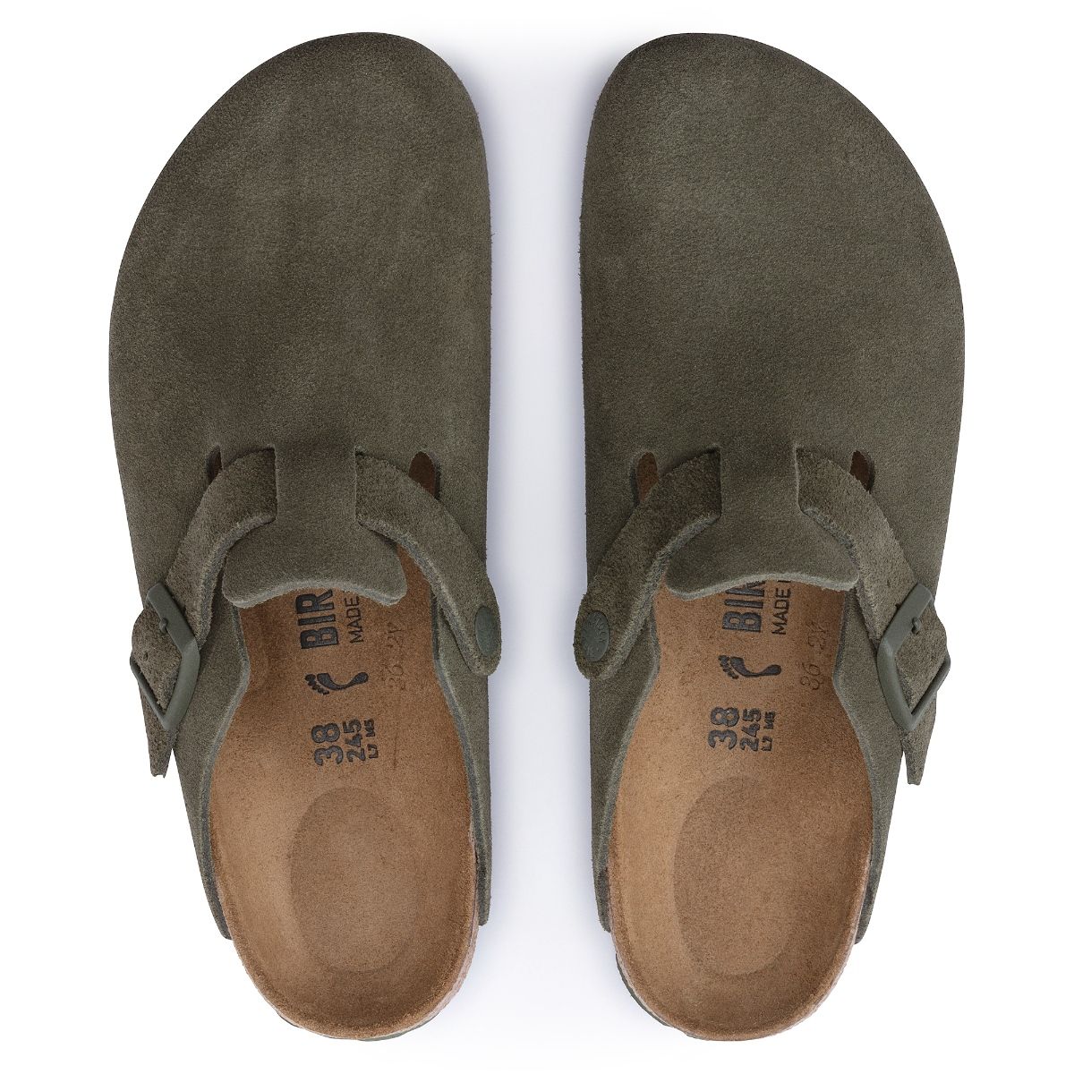 Birkenstock boston sales 48