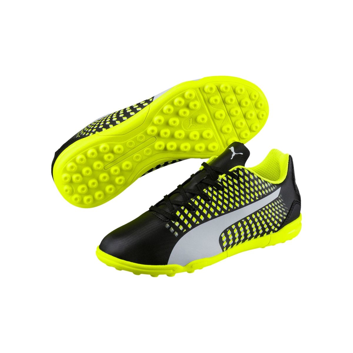 Puma adreno clearance iii tt
