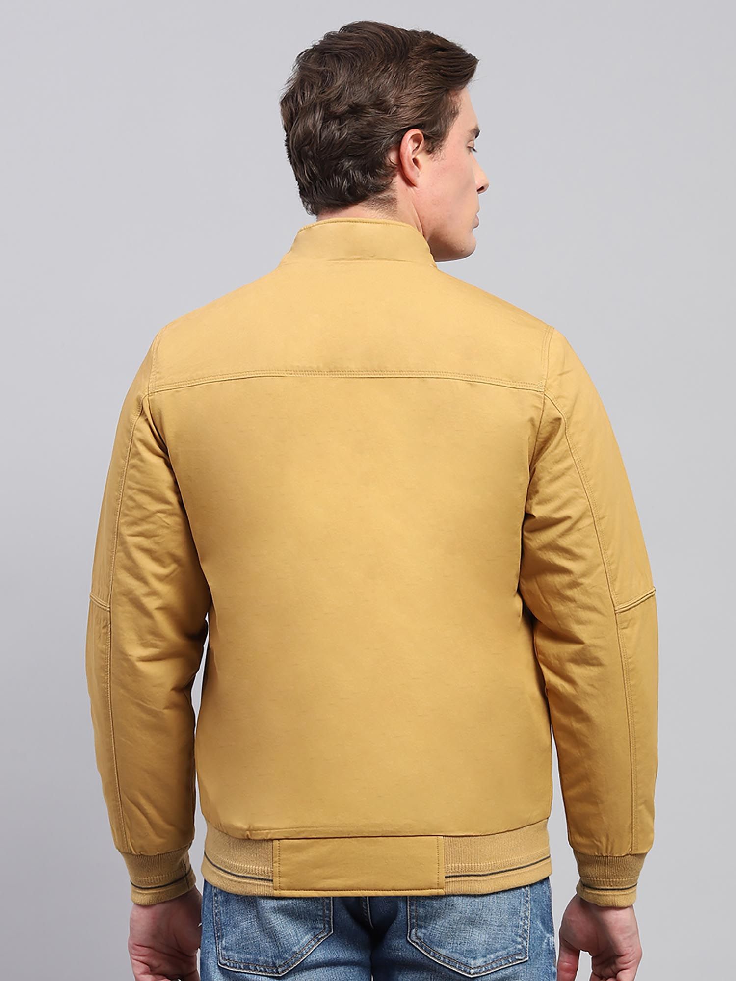 Monte carlo yellow jacket online