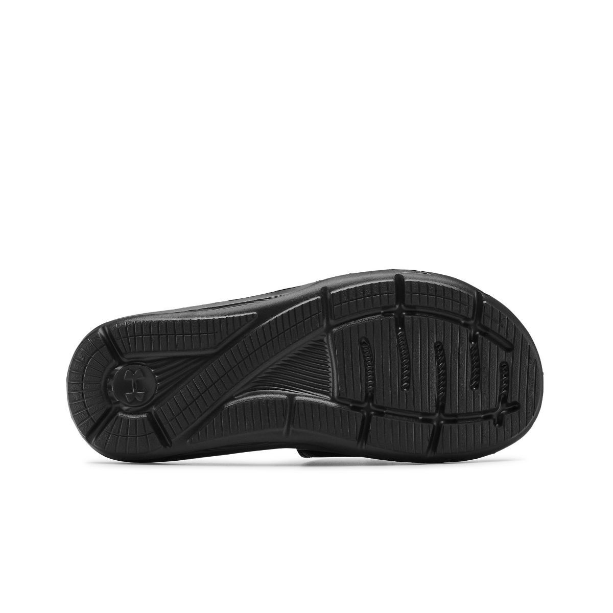 womens under armour sliders