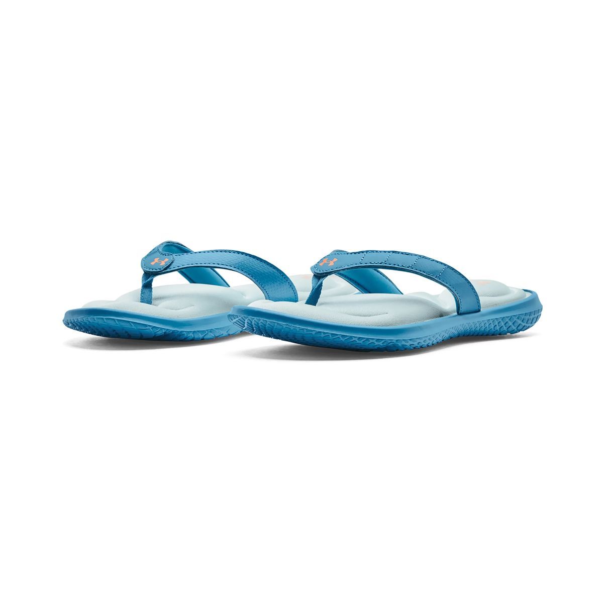 Under armour women's marbella v flip flops outlet