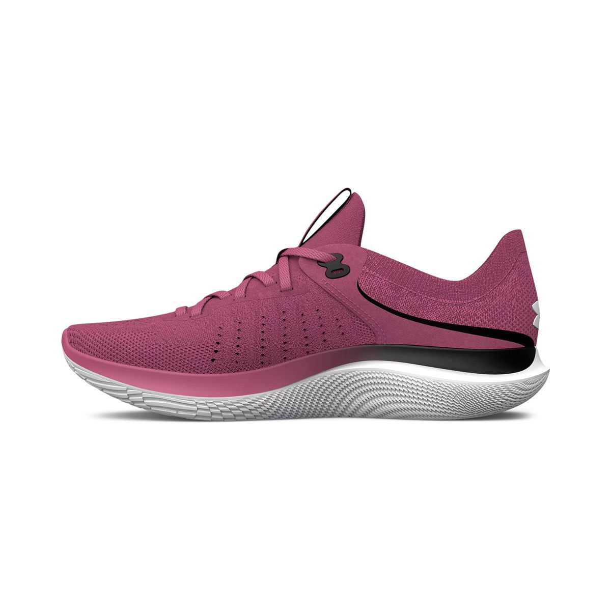 Buy Under Armour Women W FLOW Synchronicity Pink Running Shoes Online