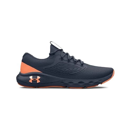 Buy Under Armour Women W Charged Vantage Navy Blue Running Shoes