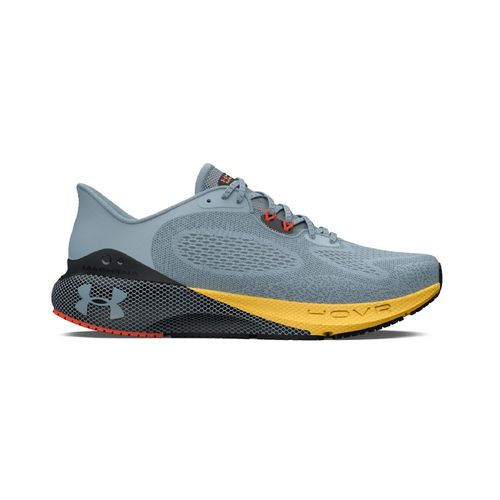 Buy Under Armour Men HOVR Machina Light Blue Running Shoes Online