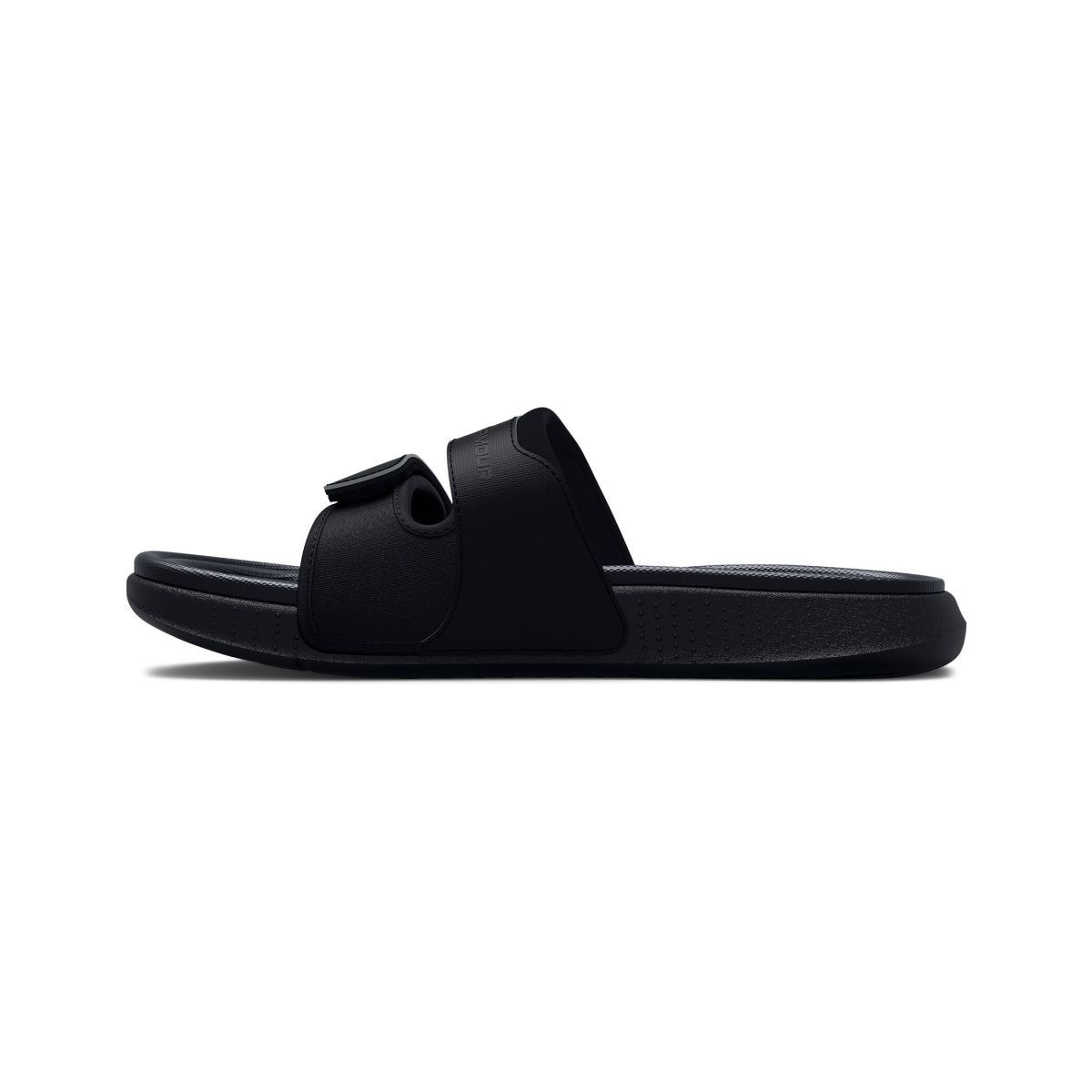 womens under armour sliders