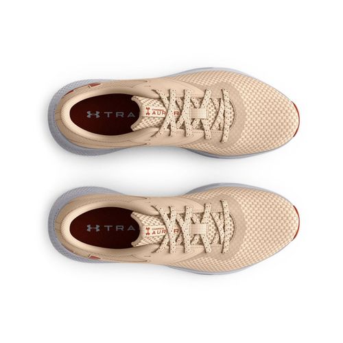 Buy Under Armour Women W Charged Aurora Orange Training Shoes Online