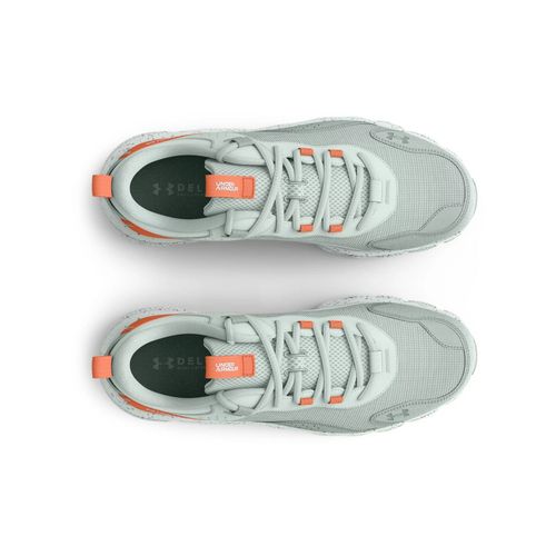 Buy Under Armour Women W Charged Verset Speckle Light Green