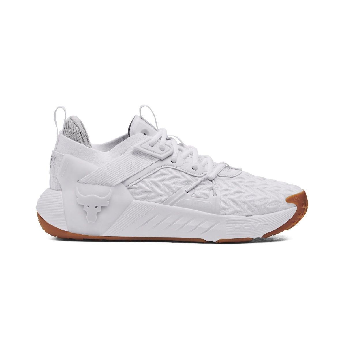 Under armour mens white shoes store