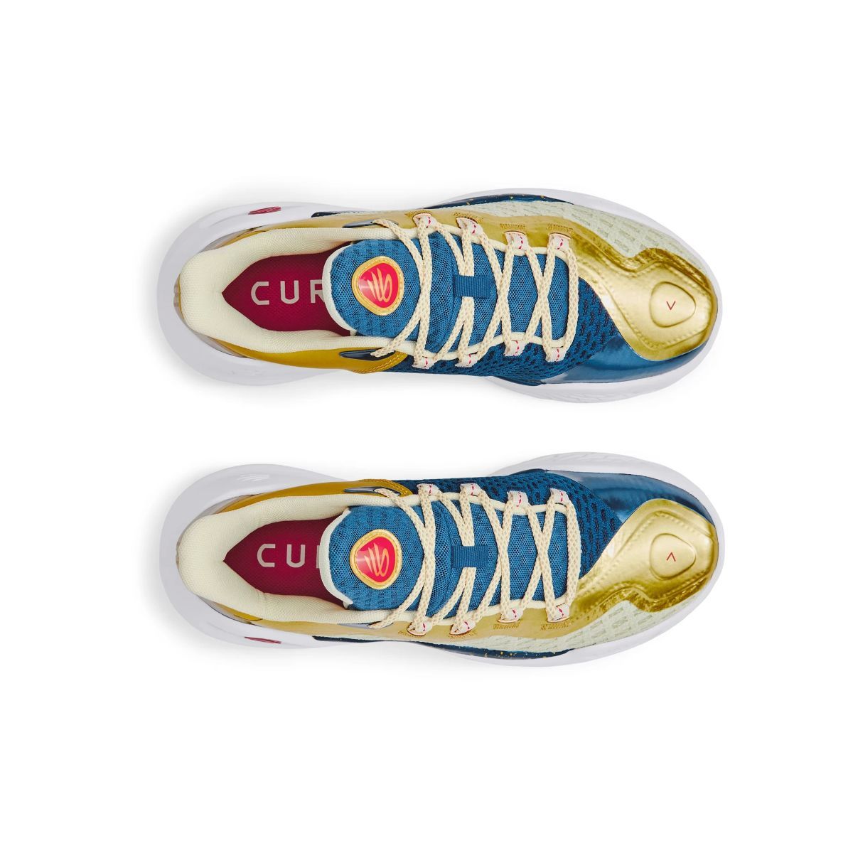 シューズ(男性用) CURRY11 CHAMPION MINDSET Under Armour Curry 11 'Championship Mindset'