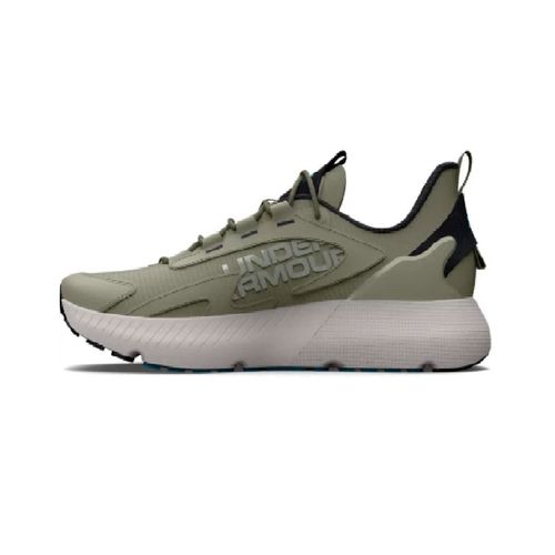 Buy Under Armour Men HOVR Mega Movement Olive Green Training