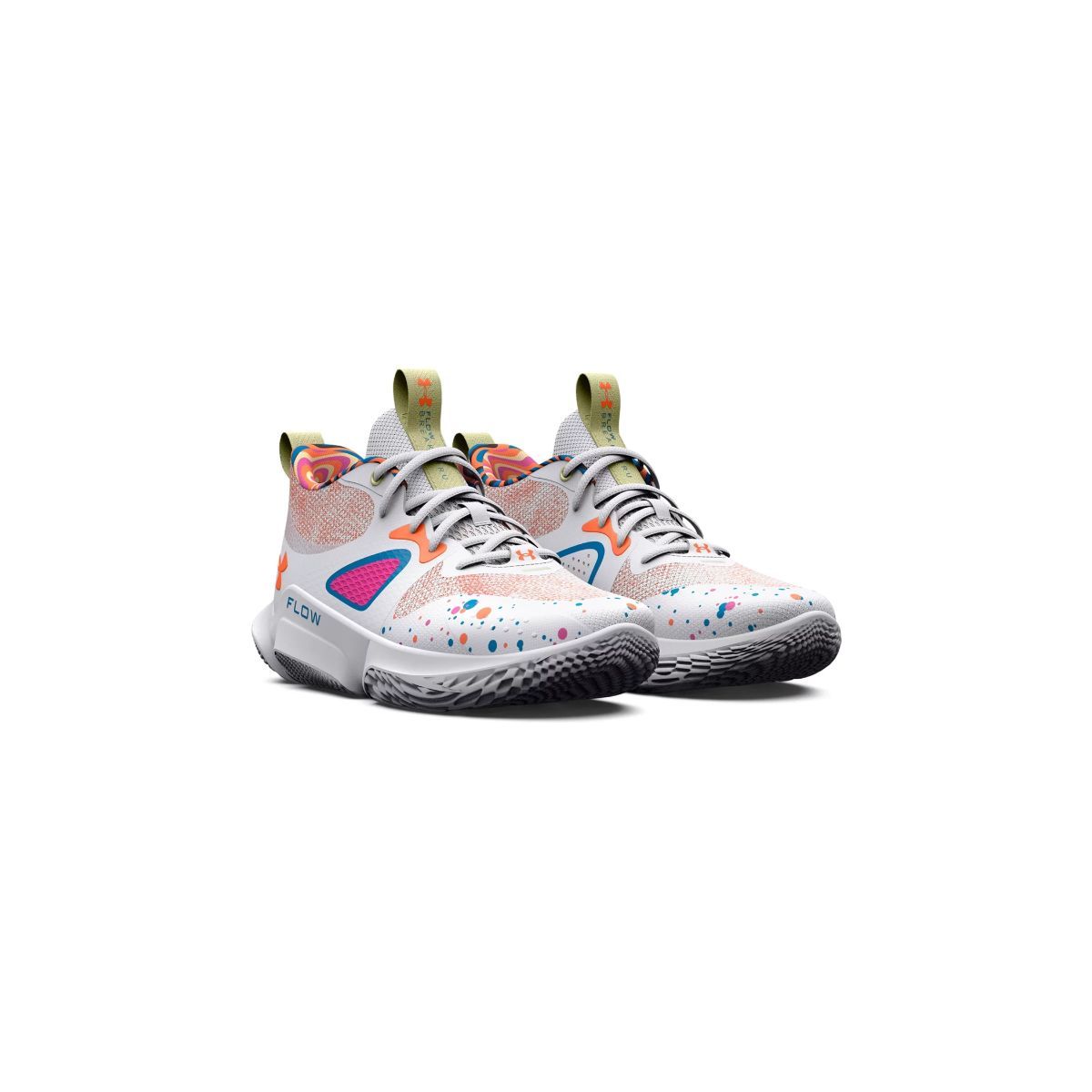 Women's under armour basketball shoes new arrivals