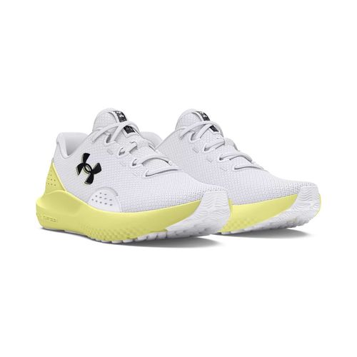 Surge Under Armour Women Shoes Shoe UNDER ARMOUR SURGE SLIP RUNNING SHOES NO LACE SNEAKER