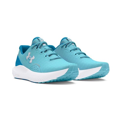 Armour Charged Under Armour Pursuit Trainers Ladies Under Armour